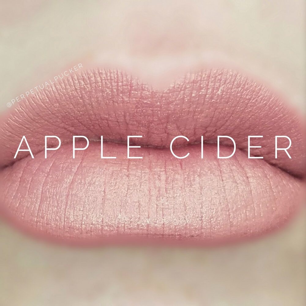 Apple Cider LipSense